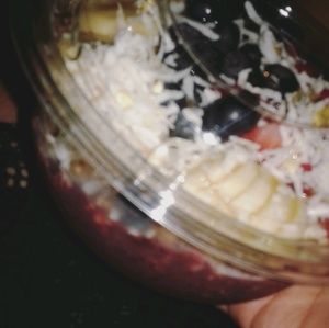 Meet your Posher, Brisa